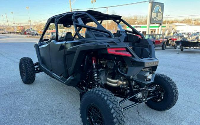 2026 Polaris RZR Pro R 4 Ultimate