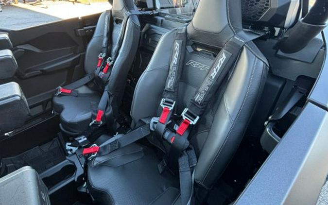 2026 Polaris RZR Pro R 4 Ultimate