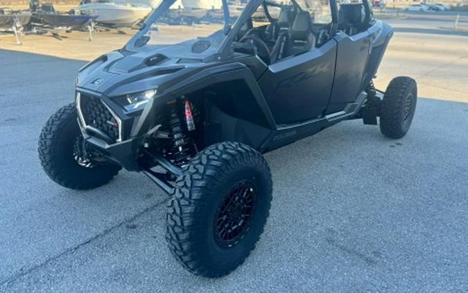2026 Polaris RZR Pro R 4 Ultimate