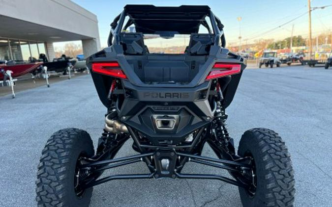 2026 Polaris RZR Pro R 4 Ultimate