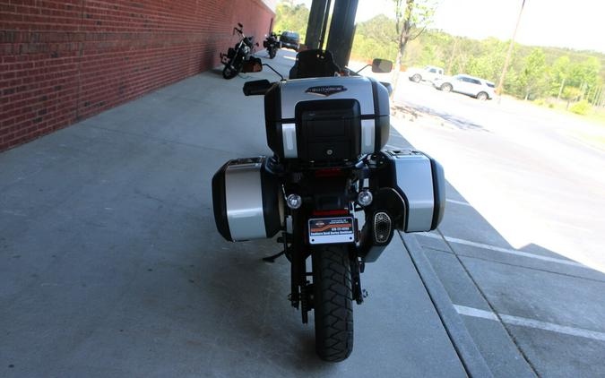 2021 Harley-Davidson® Pan America™ 1250 Special Vivid Black
