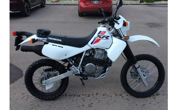2025 XR650L - Honda
