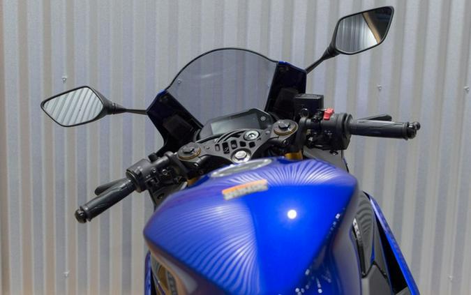 2026 Yamaha YZF R3