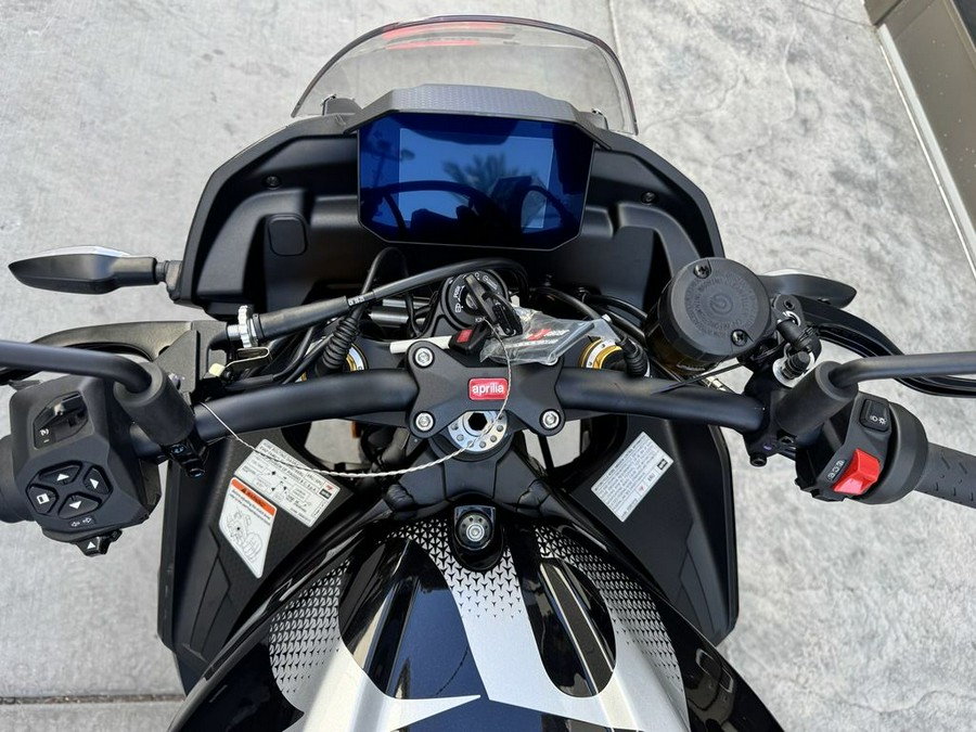 2026 Aprilia® Tuono V4 Factory