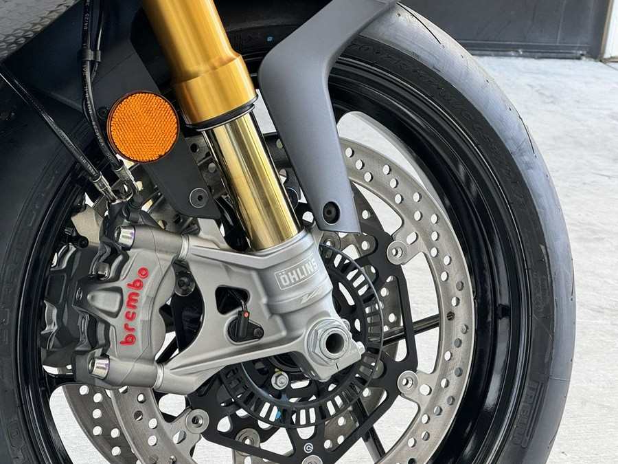 2026 Aprilia® Tuono V4 Factory
