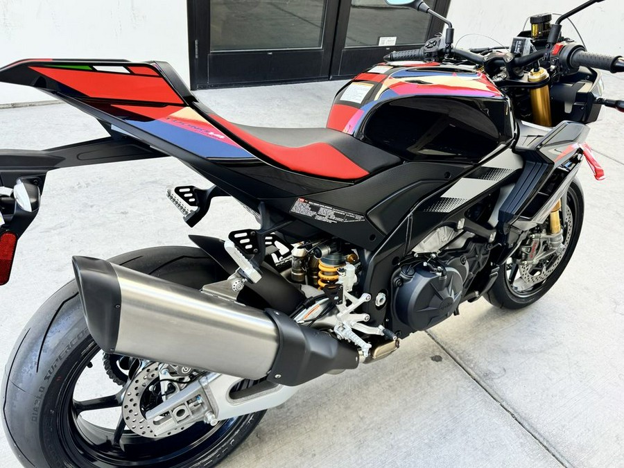 2026 Aprilia® Tuono V4 Factory