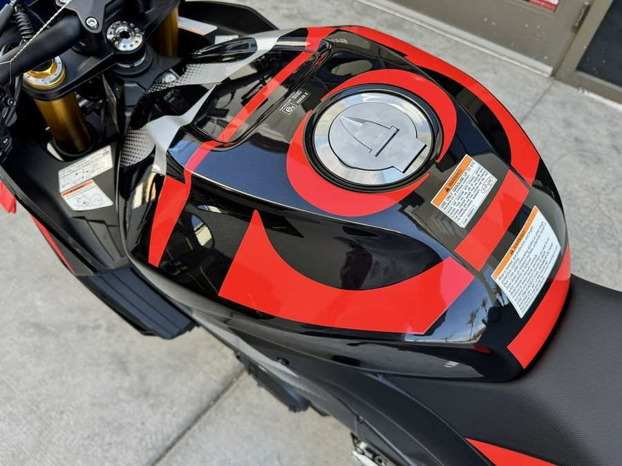 2026 Aprilia® Tuono V4 Factory
