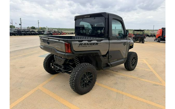 2025 Ranger® XD 1500 NorthStar Edition Ultimate - Polaris