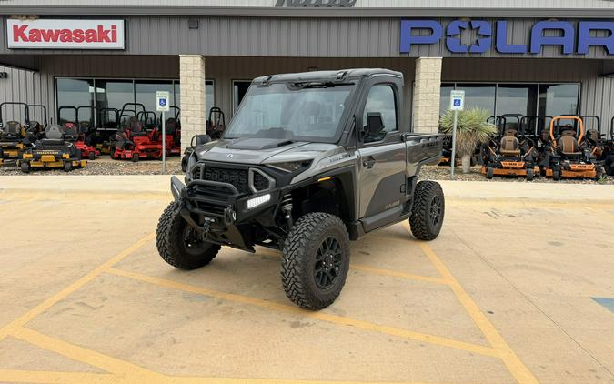 2025 Ranger® XD 1500 NorthStar Edition Ultimate - Polaris