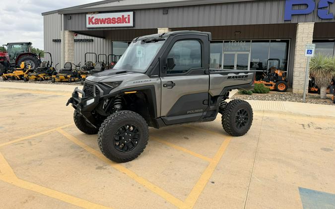 2025 Ranger® XD 1500 NorthStar Edition Ultimate - Polaris