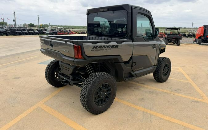 2025 Ranger® XD 1500 NorthStar Edition Ultimate - Polaris