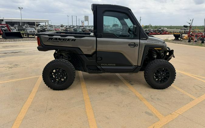 2025 Ranger® XD 1500 NorthStar Edition Ultimate - Polaris