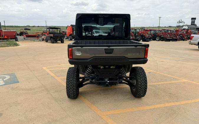 2025 Ranger® XD 1500 NorthStar Edition Ultimate - Polaris