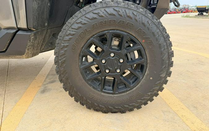 2025 Ranger® XD 1500 NorthStar Edition Ultimate - Polaris