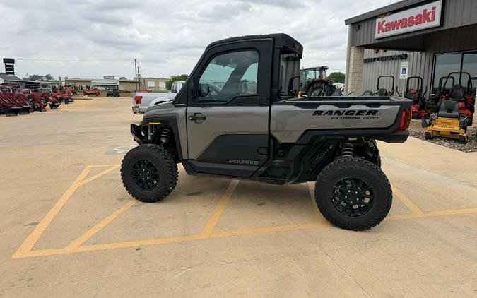 2025 Ranger® XD 1500 NorthStar Edition Ultimate - Polaris