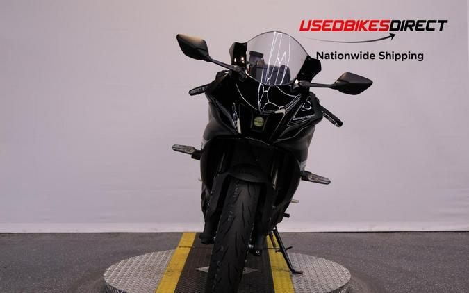 2024 Yamaha YZF-R7 - $9,499.00