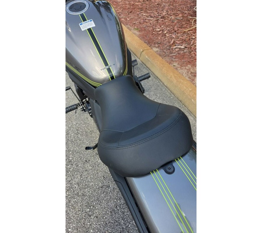 2026 Kawasaki Vulcan S ABS