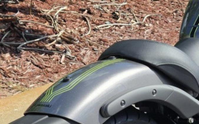 2026 Kawasaki Vulcan S ABS