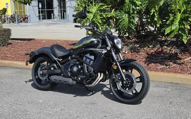 2026 Kawasaki Vulcan S ABS