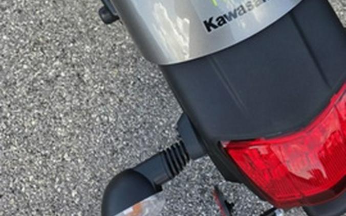 2026 Kawasaki Vulcan S ABS