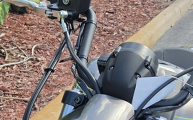 2026 Kawasaki Vulcan S ABS