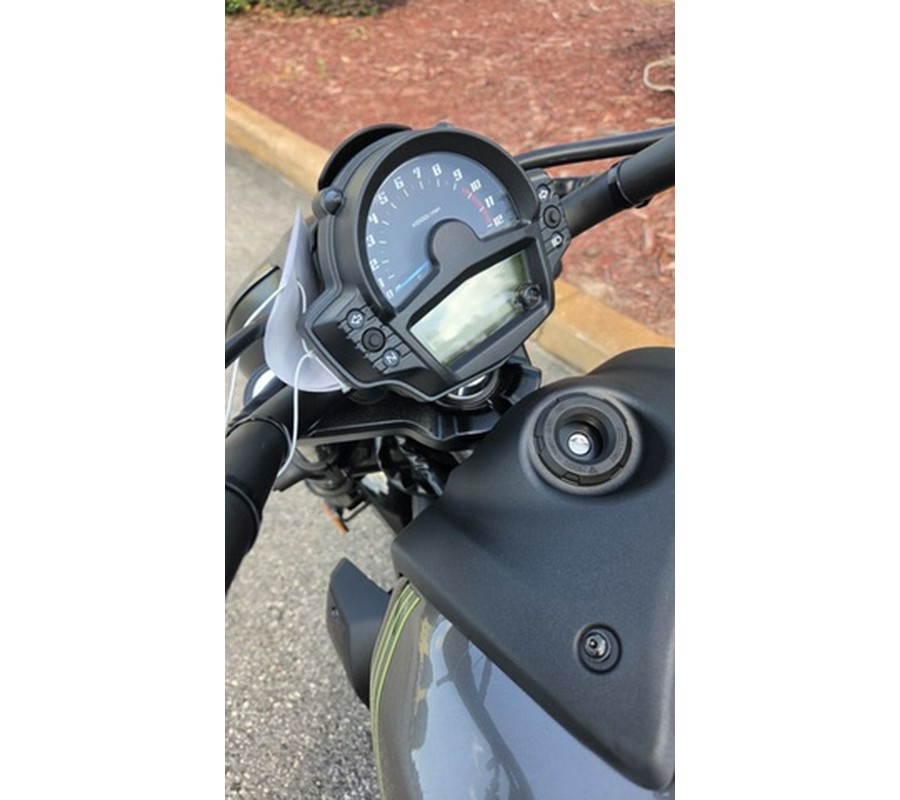 2026 Kawasaki Vulcan S ABS