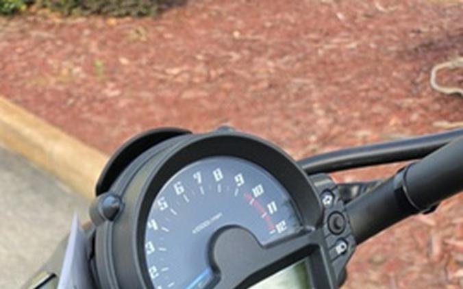 2026 Kawasaki Vulcan S ABS