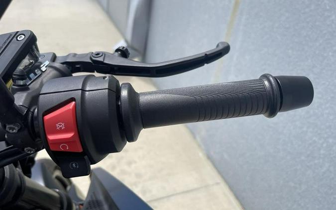 2026 KTM 390 DUKE