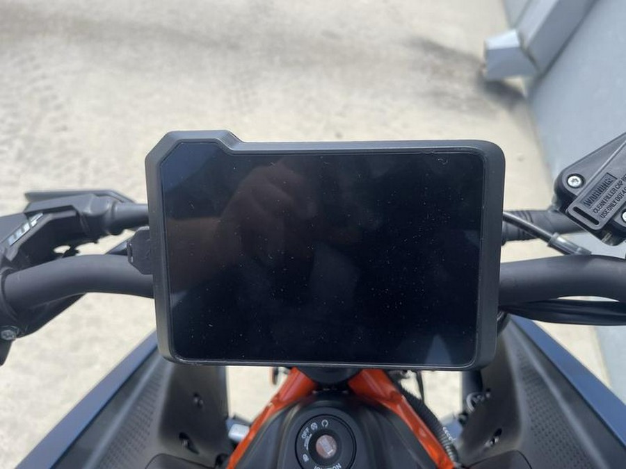 2026 KTM 390 DUKE