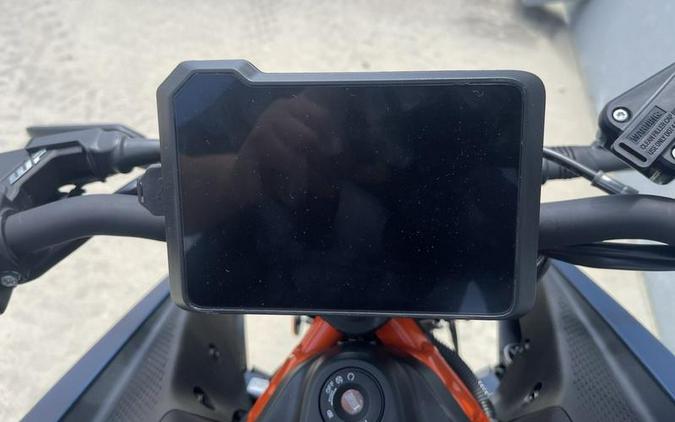 2026 KTM 390 DUKE