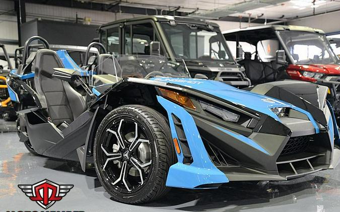 2026 Slingshot SLR Manual