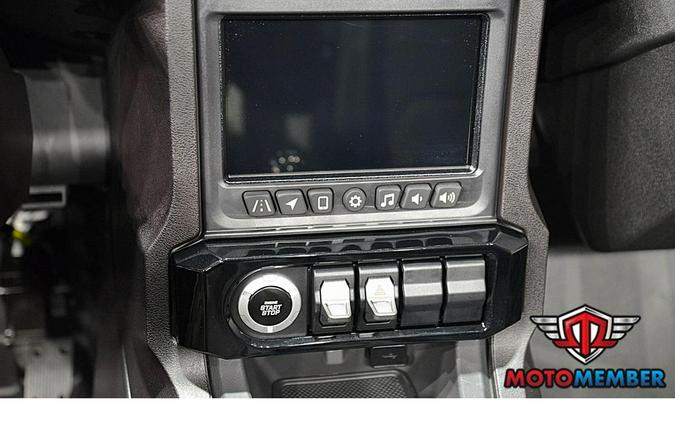 2026 Slingshot SLR Manual