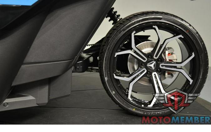 2026 Slingshot SLR Manual