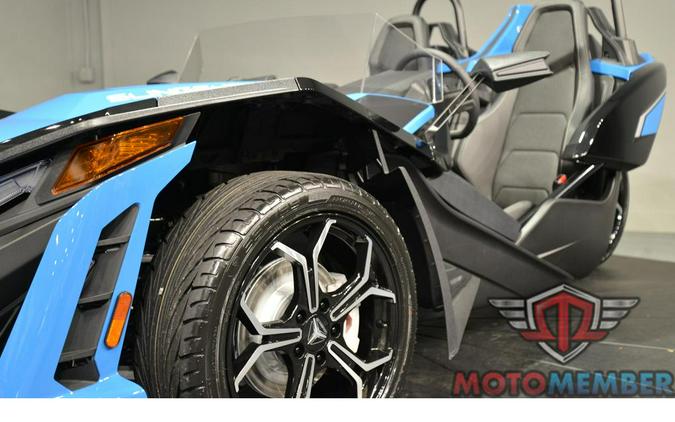2026 Slingshot SLR Manual