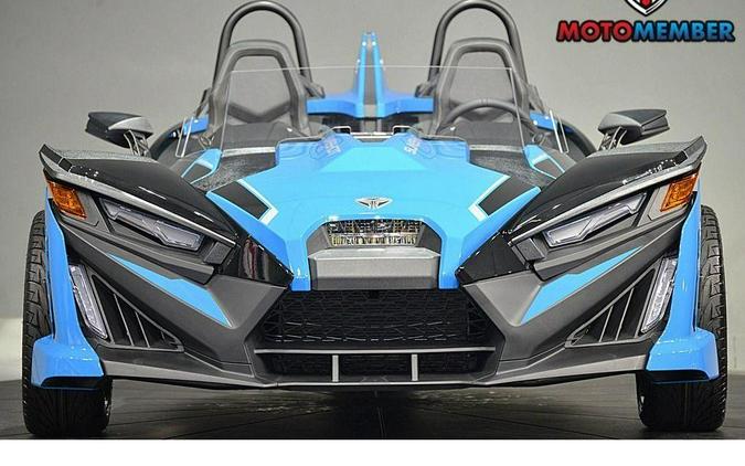 2026 Slingshot SLR Manual