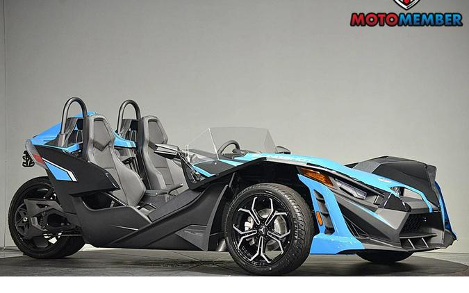 2026 Slingshot SLR Manual