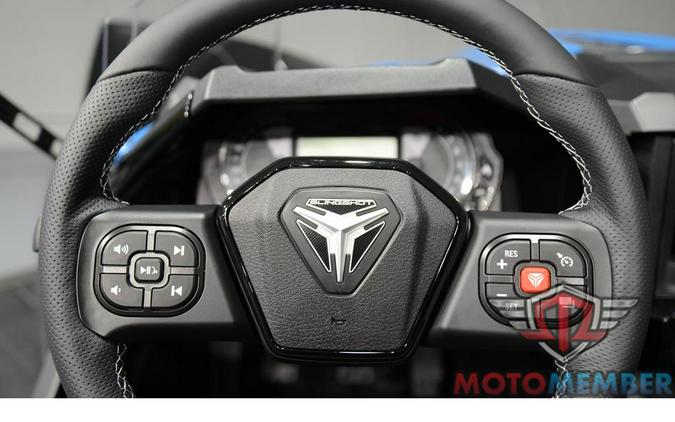 2026 Slingshot SLR Manual