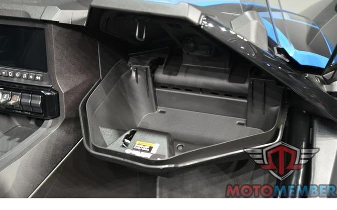 2026 Slingshot SLR Manual