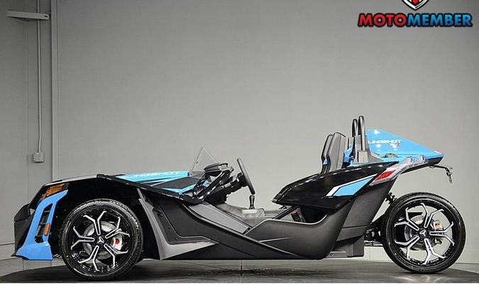 2026 Slingshot SLR Manual