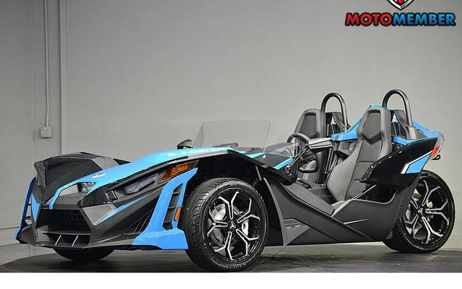 2026 Slingshot SLR Manual