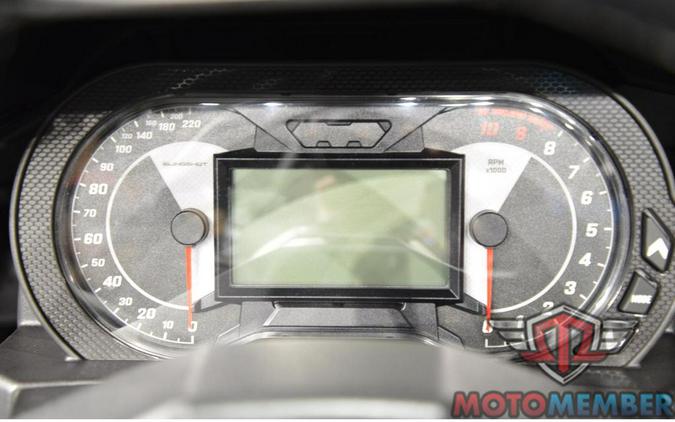 2026 Slingshot SLR Manual