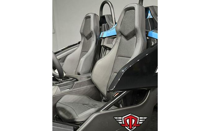 2026 Slingshot SLR Manual