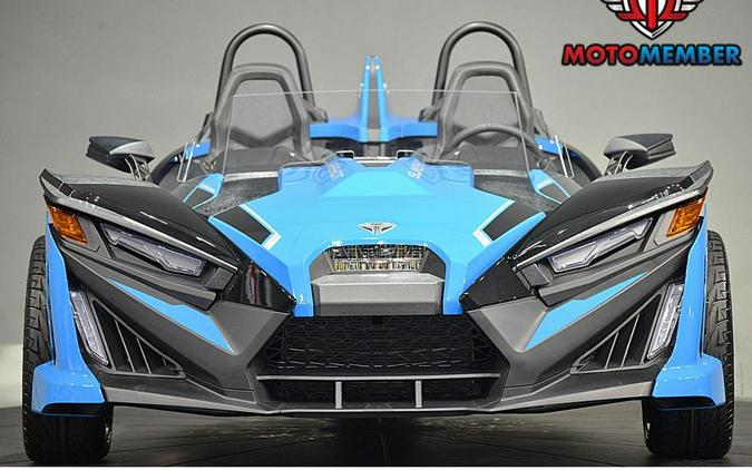 2026 Slingshot SLR Manual