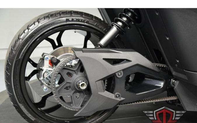 2026 Slingshot SLR Manual