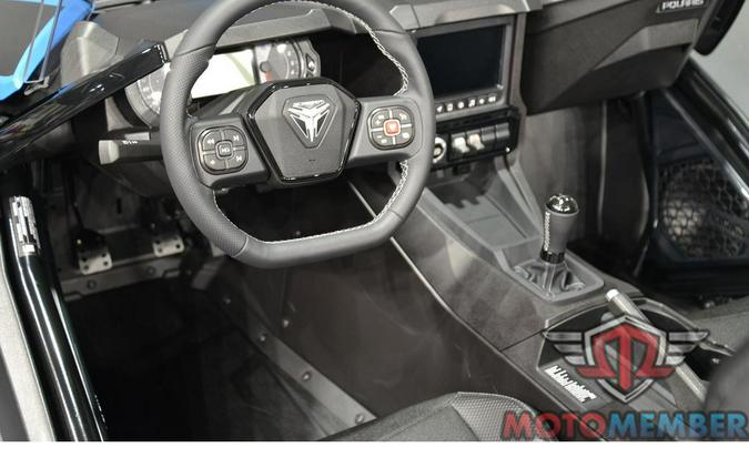 2026 Slingshot SLR Manual