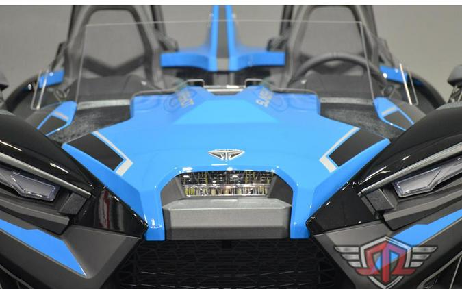 2026 Slingshot SLR Manual