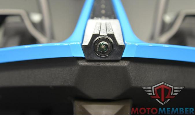 2026 Slingshot SLR Manual