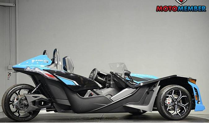 2026 Slingshot SLR Manual