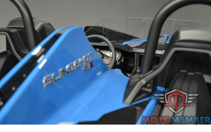 2026 Slingshot SLR Manual