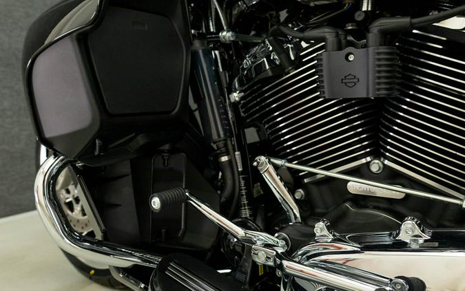 2026 HARLEY DAVIDSON FLHLT STREET GLIDE 3 LIMITED TRIKE W/ABS